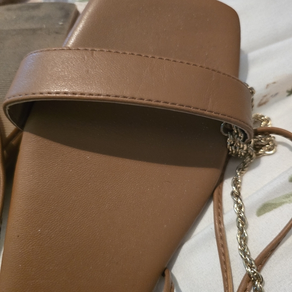 Open Edit Sandals - Picture 2 of 4